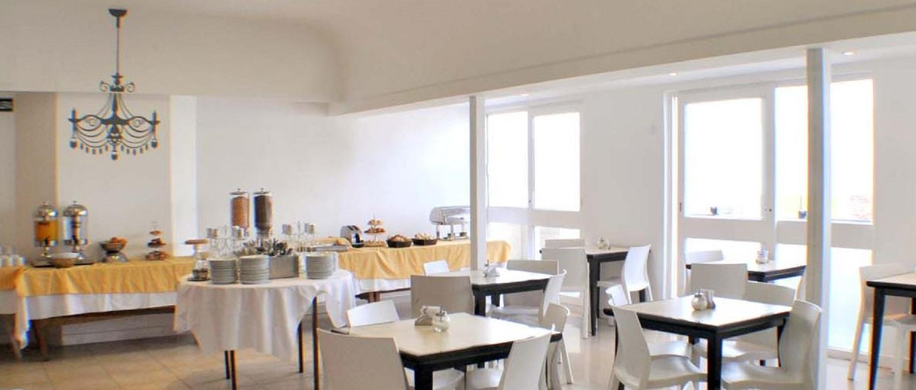 Vaness Hotel Mar del Plata Dış mekan fotoğraf